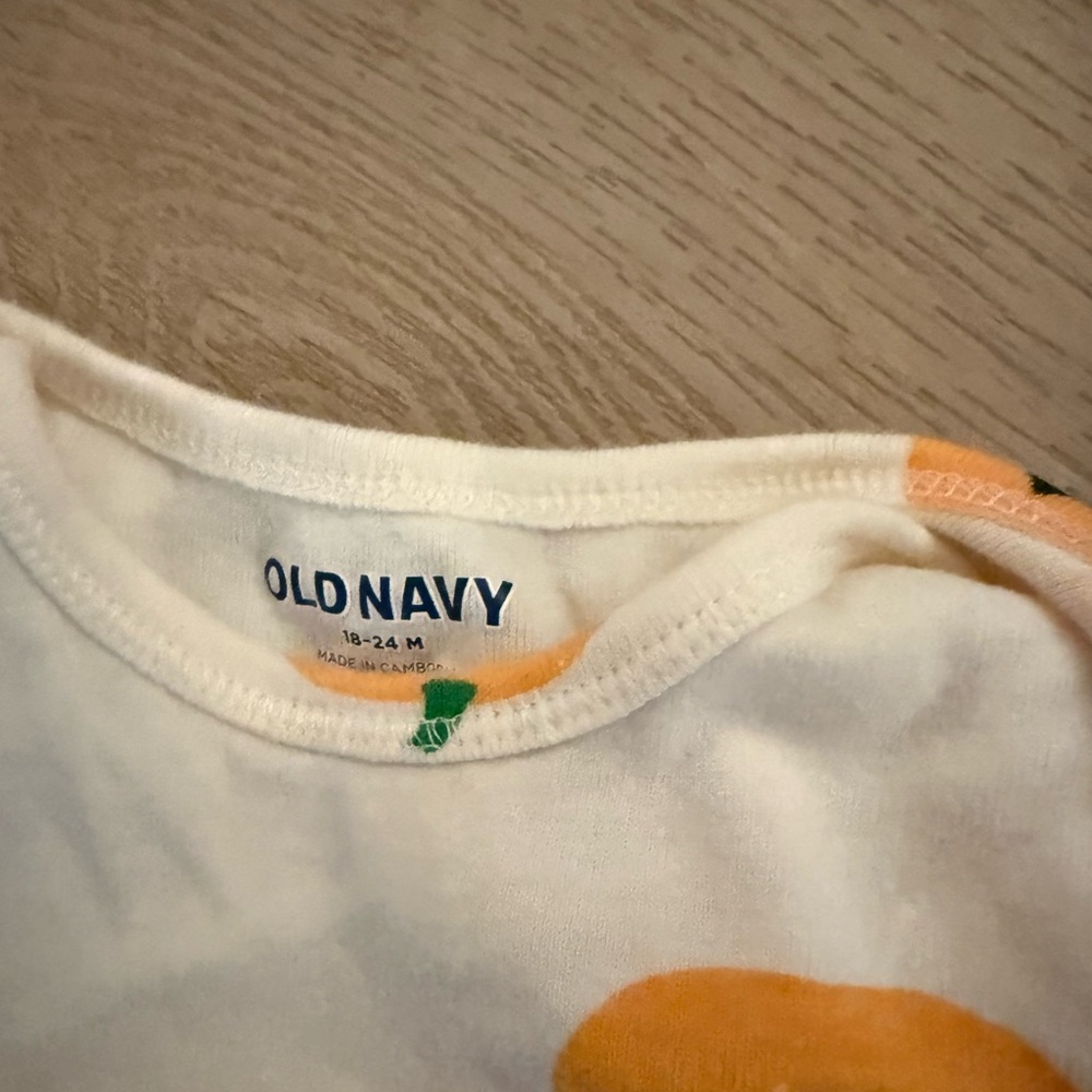 Kids Halloween Clothing Bundle - Picture 10 of 10